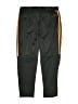 Adidas 100% Polyester Black Track Pants Size 16 - 18 - photo 2