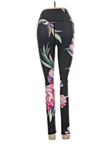 Carbon38 Yoga Pants (view 2)