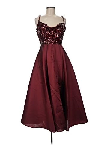 Sachin + Babi Cocktail Dress (view 1)