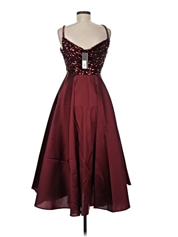 Sachin + Babi Cocktail Dress (view 2)
