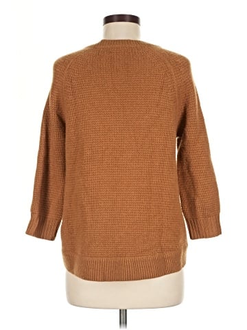 J.Crew Collection Pullover Sweater (view 2)