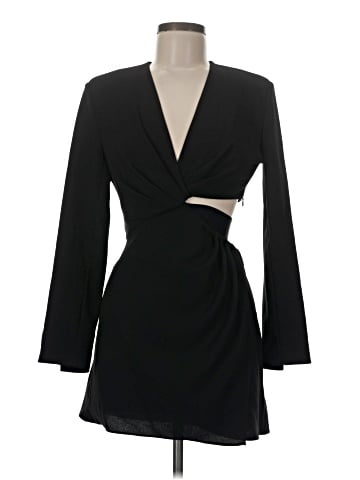 Zara Cocktail Dress (view 1)