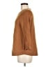 J.Crew Collection Solid Brown Pullover Sweater Size M - photo 5