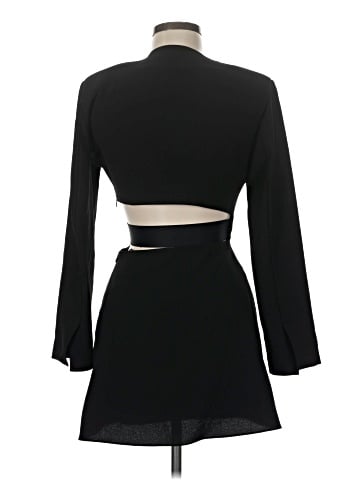 Zara Cocktail Dress (view 2)