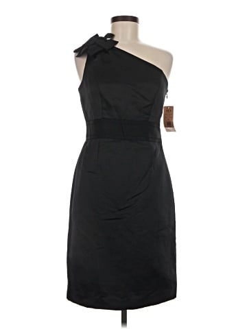 Nue by Shani Cocktail Dress (view 1)