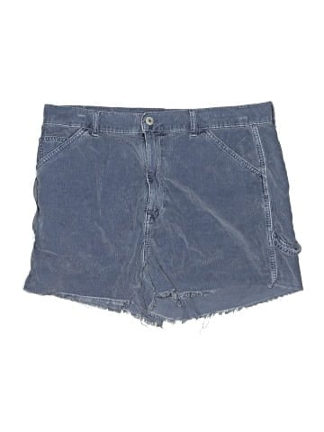 American Eagle Outfitters Denim Shorts (view 1)