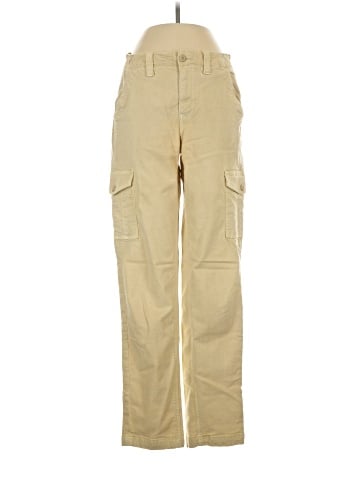 American Eagle Outfitters Cargo Pants (view 1)