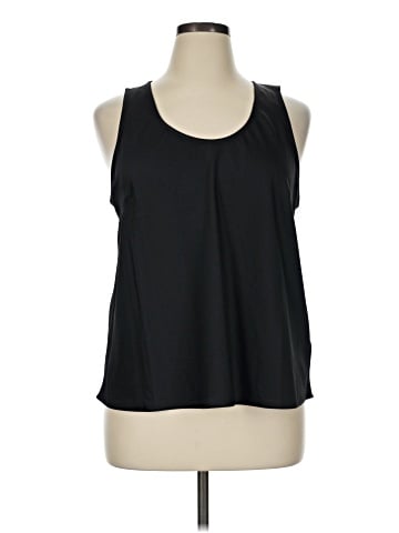 J.Crew Sleeveless Blouse (view 1)
