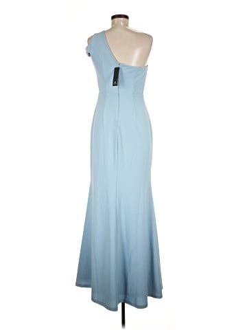 Lulus Cocktail Dress (view 2)