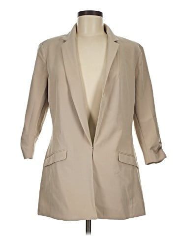 INC International Concepts Blazer (view 1)
