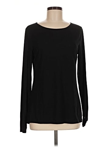 Active by Old Navy Long Sleeve T-Shirt (view 1)
