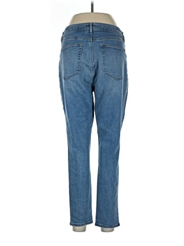 Ann Taylor LOFT Outlet Jeans (view 2)