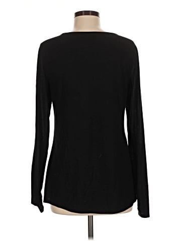 Active by Old Navy Long Sleeve T-Shirt (view 2)