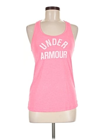 Under Armour Tank Top (view 1)
