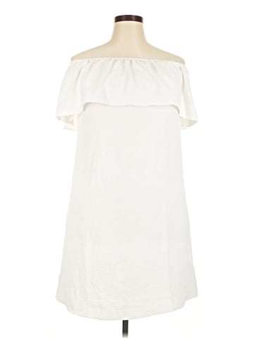 Como Vintage Casual Dress (view 1)