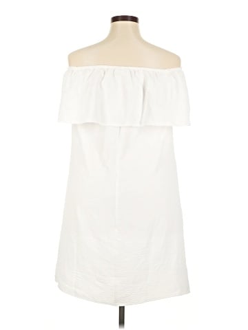 Como Vintage Casual Dress (view 2)