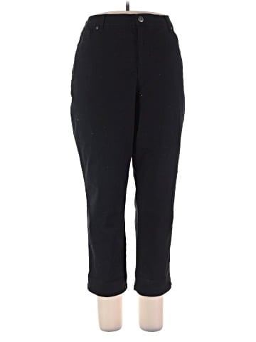 Style&Co Casual Pants (view 1)