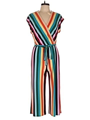 MSK Jumpsuit (view 1)
