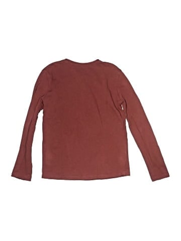 Assorted Brands Long Sleeve Henley (view 2)