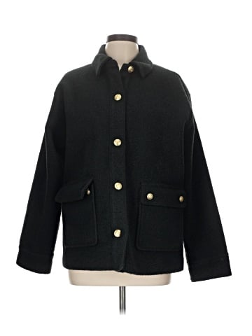 J.Crew Coat (view 1)