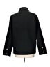 J.Crew 100% Polyester Black Coat Size L - photo 2