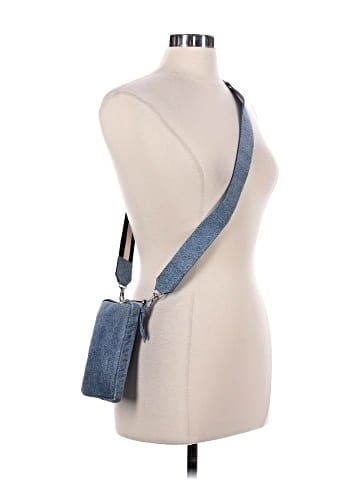 Unbranded Crossbody Bag (view 2)