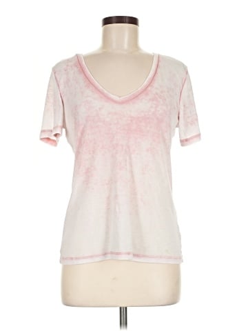 Treasure & Bond Short Sleeve T-Shirt (view 1)
