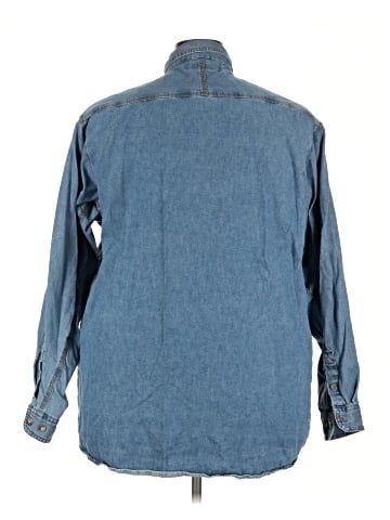 Wrangler Jeans Co Denim Jacket (view 2)