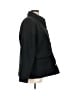 J.Crew 100% Polyester Black Coat Size L - photo 4