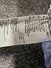 Adidas 100% Polyester Solid Blue Athletic Shorts Size 7 - photo 4