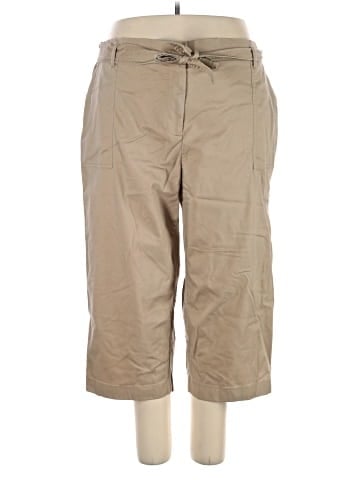 Calvin Klein Khakis (view 1)