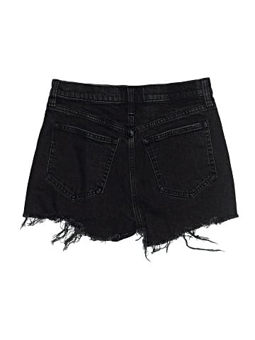 Abercrombie & Fitch Denim Shorts (view 2)