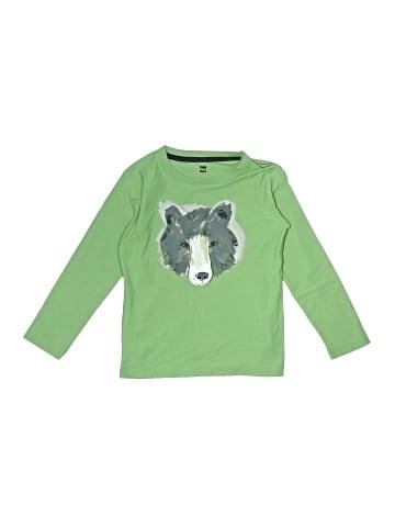 Tea Long Sleeve T-Shirt (view 1)