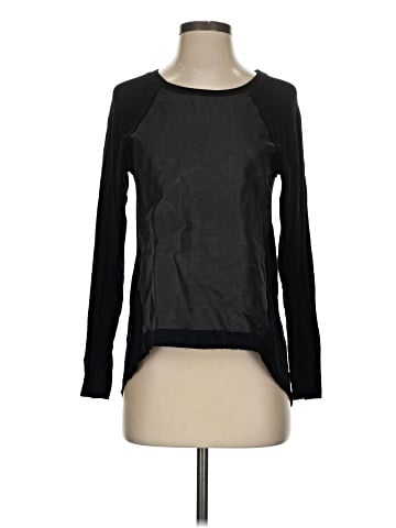 Michael Stars Long Sleeve T-Shirt (view 1)