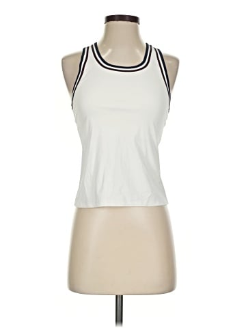 Tory Burch Sleeveless T-Shirt (view 1)