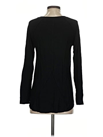 Michael Stars Long Sleeve T-Shirt (view 2)