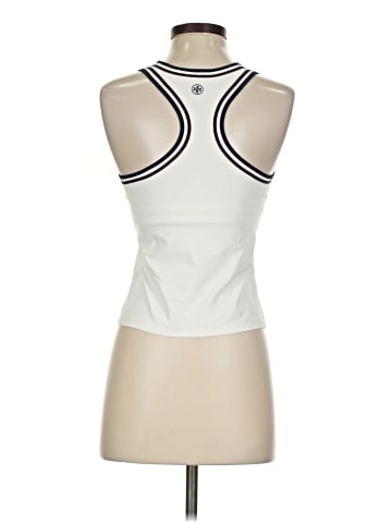 Tory Burch Sleeveless T-Shirt (view 2)