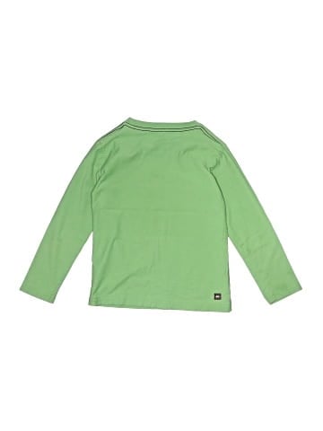 Tea Long Sleeve T-Shirt (view 2)