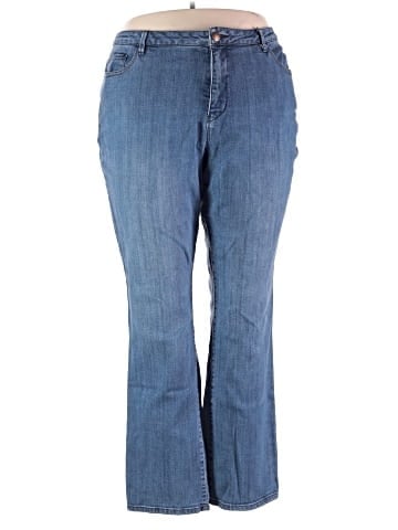 Coldwater Creek Jeans (view 1)