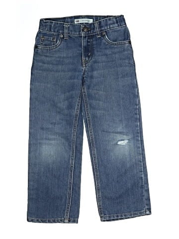 Levi's Jeans (view 1)