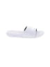 Puma White Sandals Size 13 (kids, wide) - photo 1