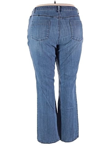 Coldwater Creek Jeans (view 2)