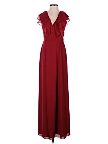 Fame And Partners Cocktail Dress (view 1)