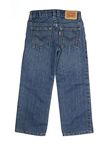Levi's Jeans (view 2)
