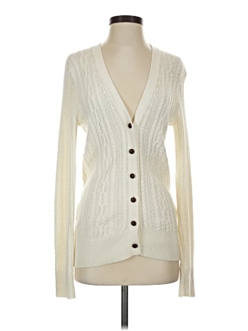 Lands' End Cardigan (view 1)