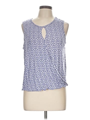CAbi Sleeveless T-Shirt (view 1)