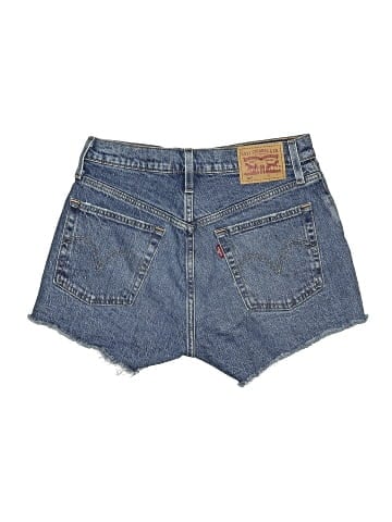 Levi's Denim Shorts (view 2)