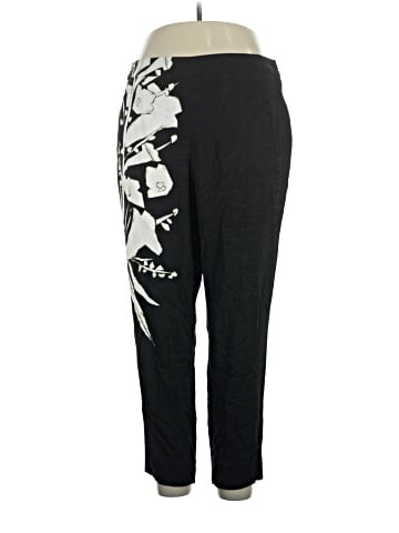 Escada Sweatpants (view 1)
