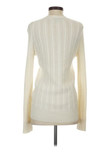 Lands' End Cardigan (view 2)