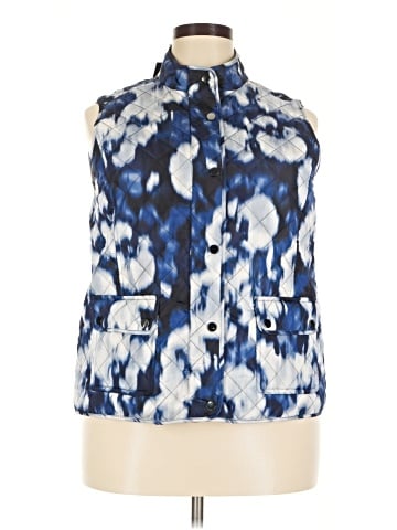 Jones New York Vest (view 1)